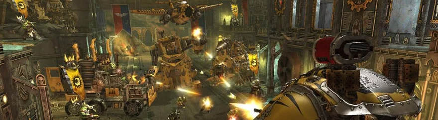 Купити Warhammer 40,000: Freeblade дешево, знижки до 90% 🏷️, порівняння цін у різних магазинах