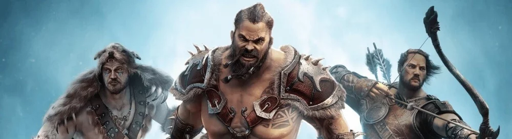 ТОП-12 - ігри для Android, схожі на Vikings: War of Clans (Викинги: Война Кланов)