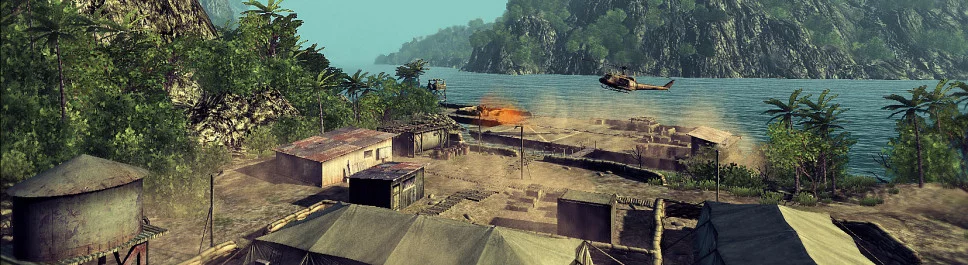 Чити для Heliborne