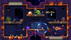 Super Mutant Alien Assault - дата виходу для PS Vita