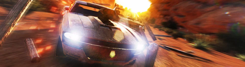 ТОП-6 - ігри для PlayStation 5, схожі на FlatOut 4: Total Insanity