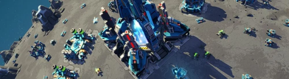 Planetary Annihilation: TITANS - останні новини сьогодні (вересень 2025) - злом захисту, системні вимоги, новини оновлень, де завантажити гру, трейлер