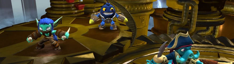 Усі відгуки та оцінки Skylanders Battlecast — 0 думок