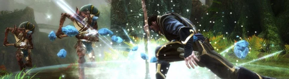 Купить Kingdoms of Amalur: Reckoning дешево, скидки до 90% 🏷️, сравнение цен в разных магазинах