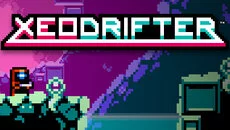 Xeodrifter - дата виходу для Nintendo Switch 2