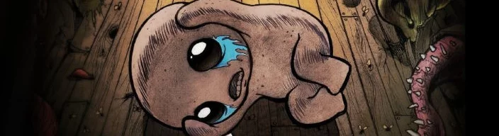 Купить The Binding of Isaac: Afterbirth дешево, скидки до 90% 🏷️, сравнение цен в разных магазинах
