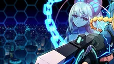 Azure Striker Gunvolt - дата виходу для Xbox One
