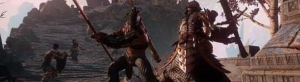 Купить Dragon Age: Inquisition - Trespasser дешево, скидки до 90% 🏷️, сравнение цен в разных магазинах