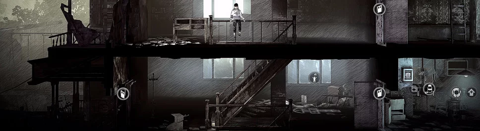 Дата виходу This War of Mine: The Little Ones у різних країнах світу