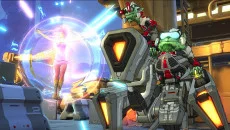 XCOM 2: War of the Chosen схожа на XCOM 2: War of the Chosen