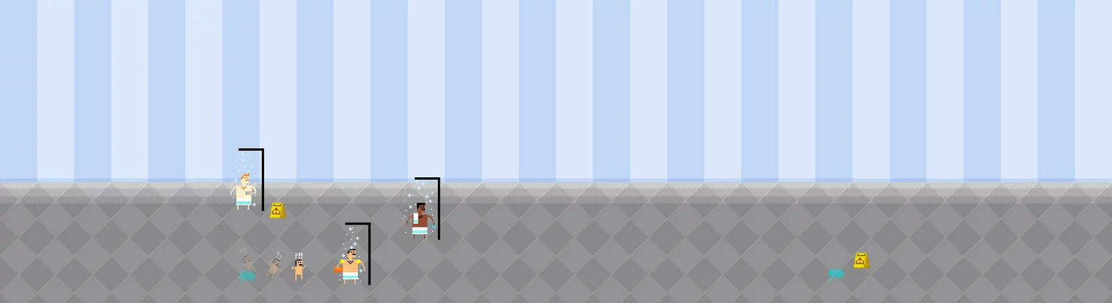 Дата виходу Shower With Your Dad Simulator 2015 у різних країнах світу