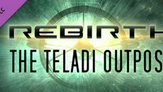 X Rebirth: The Teladi Outpost - гра в жанрі Бізнес / менеджмент