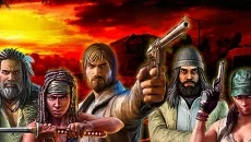 Day R Survival схожа на Day R Survival