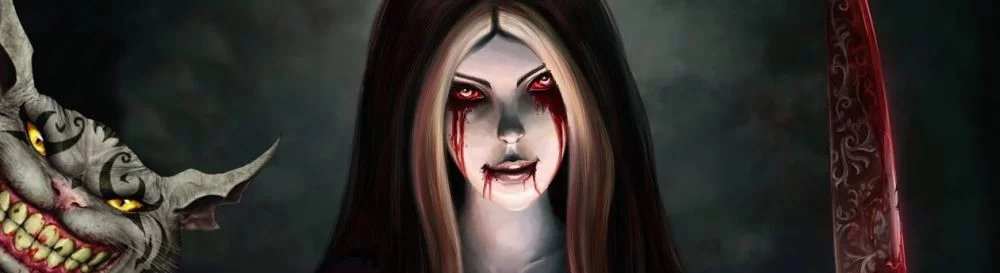Купить Alice: Madness Returns дешево, скидки до 90% 🏷️, сравнение цен в разных магазинах