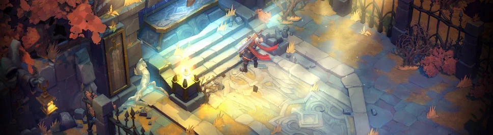 Купить Battle Chasers: Nightwar дешево, скидки до 90% 🏷️, сравнение цен в разных магазинах