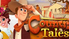 Country Tales - гра в жанрі Бізнес / менеджмент