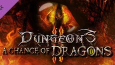 Dungeons 2: A Chance of Dragons - гра в жанрі Бізнес / менеджмент