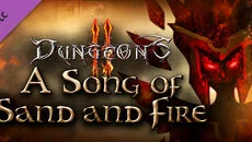 Dungeons 2: A Song of Sand and Fire - гра в жанрі Бізнес / менеджмент