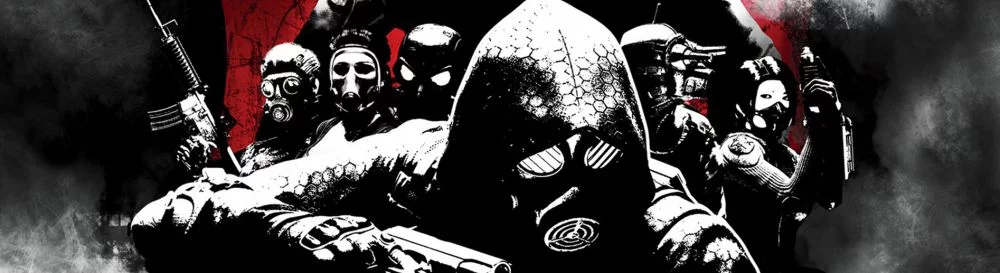 Усі відгуки та оцінки Resident Evil: Umbrella Corps (Umbrella Corps) — 1 думка