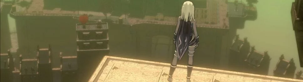 Дата виходу Gravity Rush Remastered у різних країнах світу