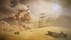 Toukiden 2 - гра в жанрі Слешер