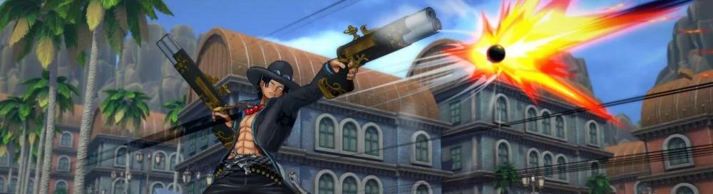 Купить One Piece Burning Blood дешево, скидки до 90% 🏷️, сравнение цен в разных магазинах