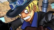 One Piece Burning Blood - дата виходу для PS Vita