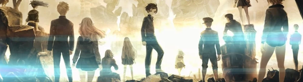 Купити 13 Sentinels: Aegis Rim дешево, знижки до 90% 🏷️, порівняння цін у різних магазинах