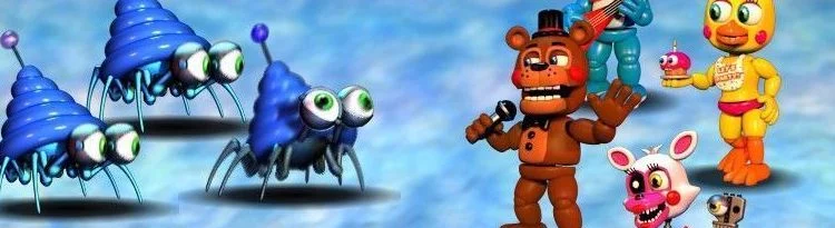 Найкращі ігри для SNES, схожі на Five Nights at Freddy&#039;s World (FNaF World)