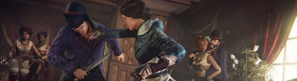 Дата виходу Assassin's Creed: Syndicate - Jack the Ripper у різних країнах світу