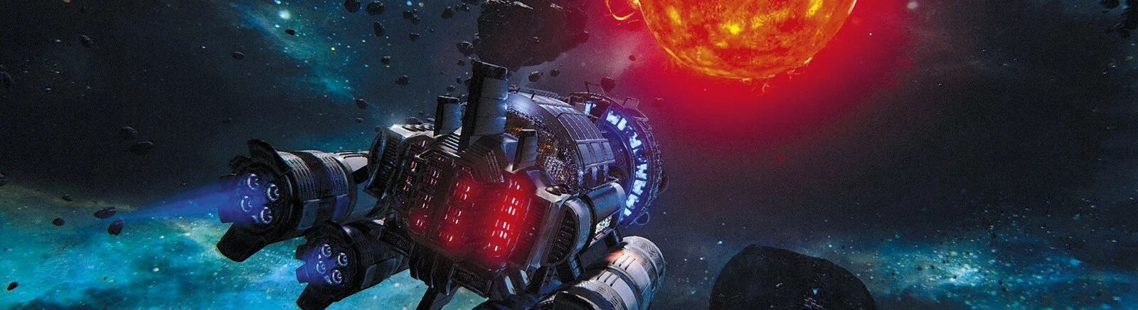 Дата виходу Into The Stars у різних країнах світу