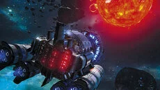 Ring Runner: Flight of the Sages схожа на Ring Runner: Flight of the Sages