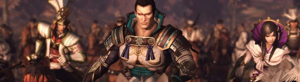 Змішані відгуки про Samurai Warriors 4-II (Samurai Warriors 4-2) — 0 думок
