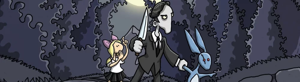 Купить Edna &amp; Harvey: Harvey&#039;s New Eyes дешево, скидки до 90% 🏷️, сравнение цен в разных магазинах