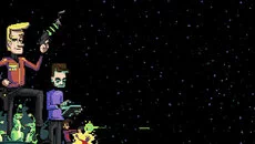 FTL: Faster Than Light схожа на FTL: Faster Than Light