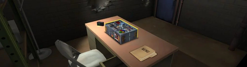 Дата виходу Keep Talking and Nobody Explodes у різних країнах світу