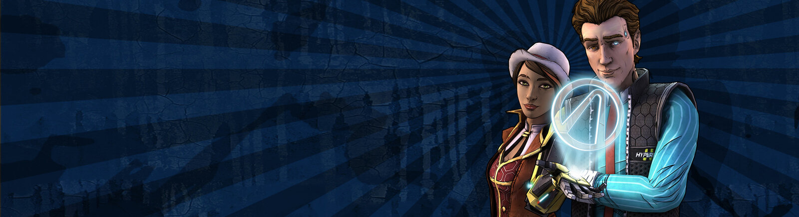 Форум Tales from the Borderlands: Episode 4 - Escape Plan Bravo