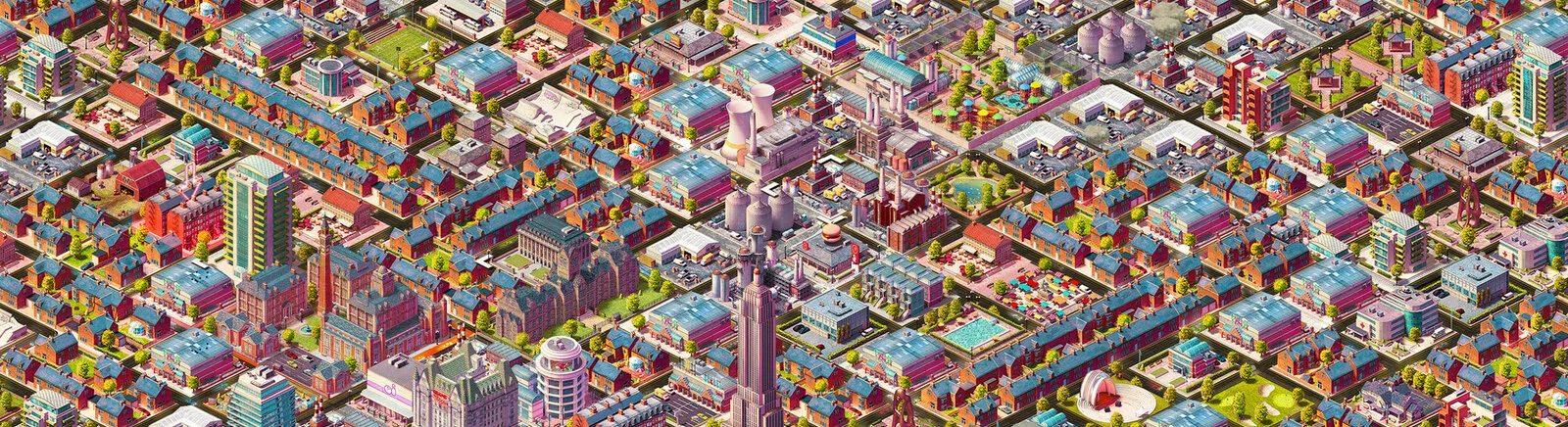 Купить Concrete Jungle дешево, скидки до 90% 🏷️, сравнение цен в разных магазинах