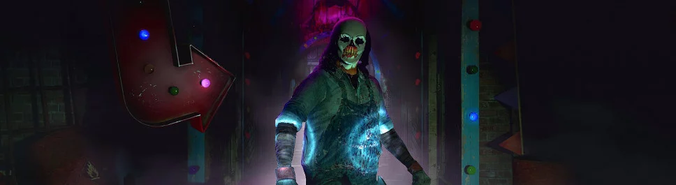 Купить Until Dawn: Rush of Blood дешево, скидки до 90% 🏷️, сравнение цен в разных магазинах