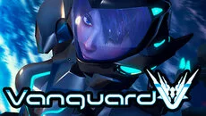 Vanguard V - дата виходу для Windows 3.x