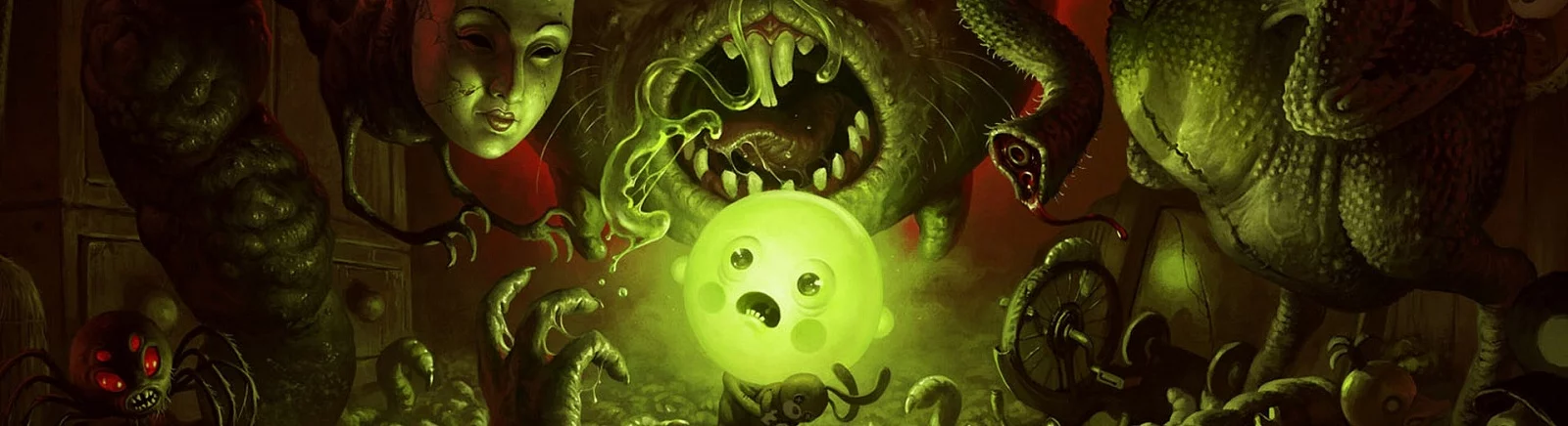 Дата виходу Bulb Boy у різних країнах світу