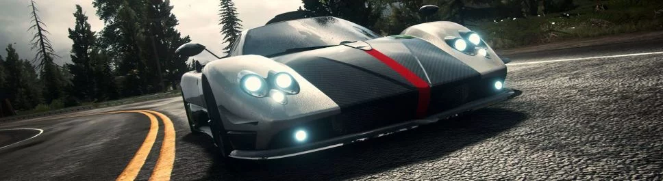 Найкращі ігри для Xbox One, схожі на Need for Speed: Edge