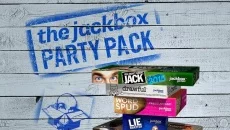 Jackbox Party Pack 4 схожа на Jackbox Party Pack 4