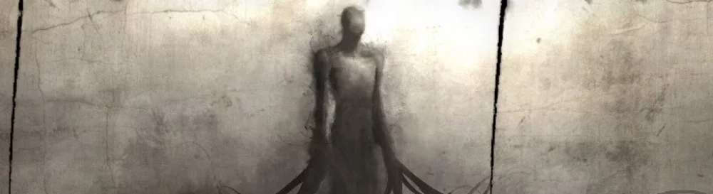 Song of Horror — Виправлення кольорів / Анімація та Графіка / Моди та скіни