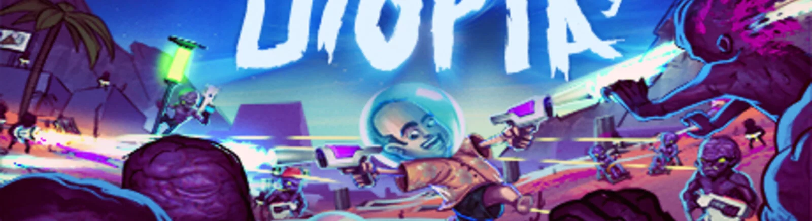UTOPIA 9 - A Volatile Vacation — Утопія 9 - Невдалий відпочинок: тренер/тренер (+3) [Побудувати 23] {MrAntiFun} / Трейнери / Чити
