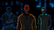 Broilers схожа на Broilers