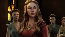 Game of Thrones: A Telltale Games Series схожа на Game of Thrones: A Telltale Games Series