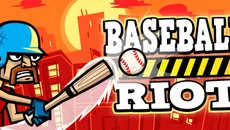 Baseball Riot - дата виходу для Nintendo Switch 2