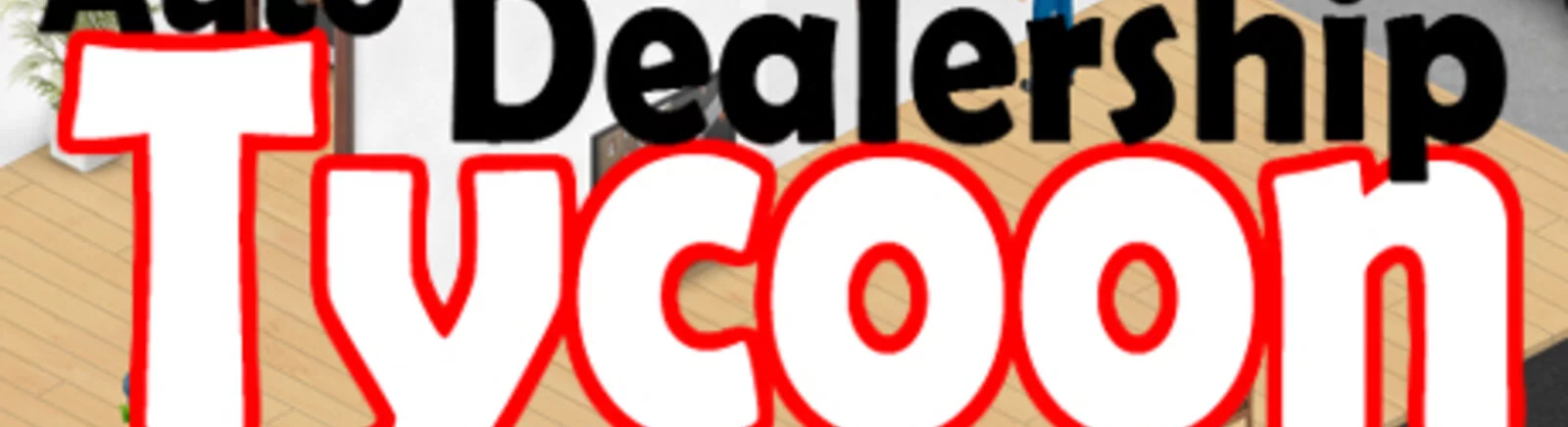 Купити Auto Dealership Tycoon дешево, знижки до 90% 🏷️, порівняння цін у різних магазинах