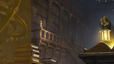 Astra Exodus схожа на Astra Exodus